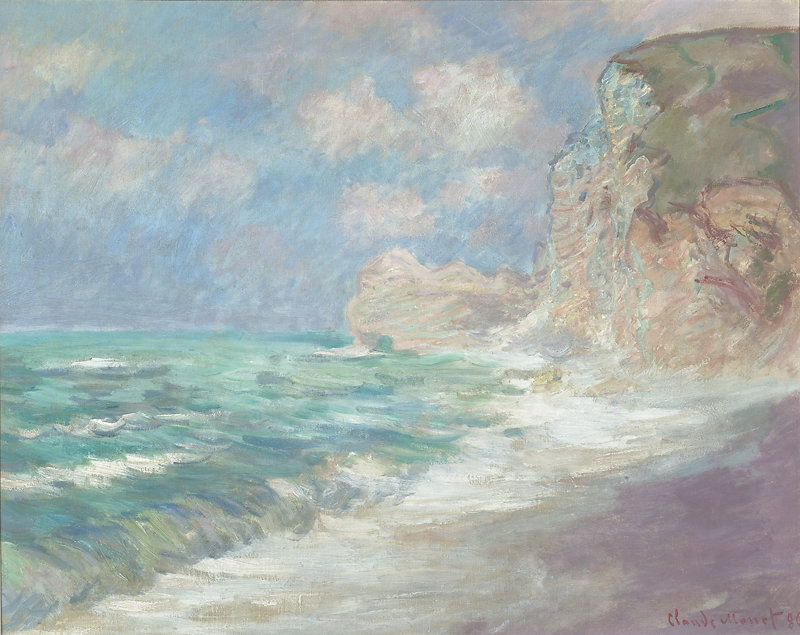 Claude Monet, collection of M.S. Rau Antiques